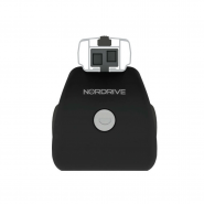 NORDRIVE Bagażnik dachowy belki Helio Ssangyong Rexton 11/02>12/12