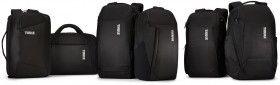 Thule Accent Plecak 26L - Black