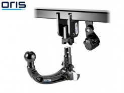 ORIS hak holowniczy BMW Seria 5 F07 GT 2009-2013