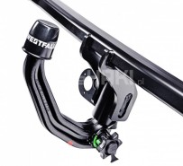 Westfalia hak holowniczy Kia Sportage III 2010-2015