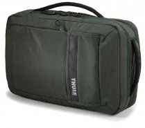 Thule Paramount Convertible Laptop Bag 15,6'' - Racing Green